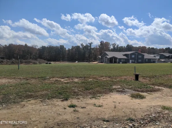 Juniper Ln, Crossville, TN 38555