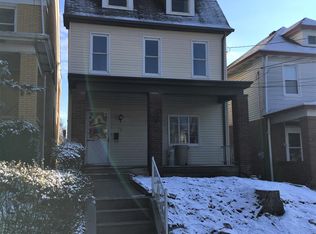 55 Harwood St, Pittsburgh, PA