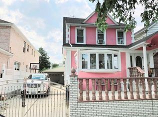 11134 122nd St, South Ozone Park, NY 11420