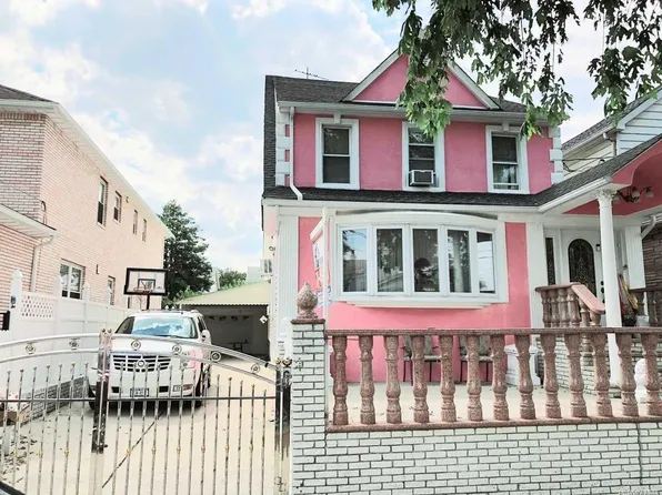 111-34 122nd Street, South Ozone Park, NY 11420