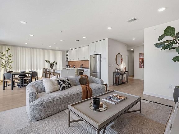 2nd image of 1600 S 1st St #410