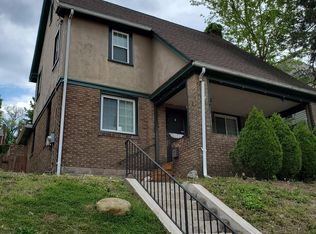 711 1st St, Verona, PA 15147