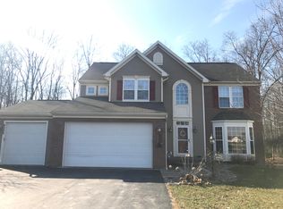 6000 Palomino Ct, Canandaigua, NY 14424