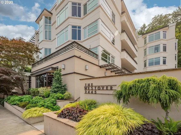 2445 NW Westover Rd Unit 404, Portland, OR 97210