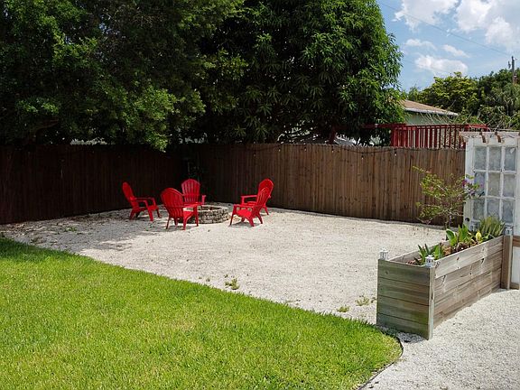 Fire Pit