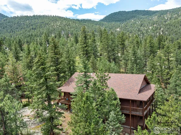 255 Apache, Lyons, CO 80540