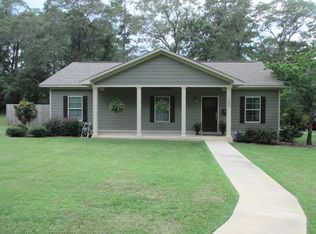 500 Mohawk Ave, Dothan, AL 36301