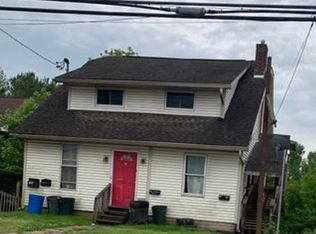 1712 7th St #2, Parkersburg, WV 26101