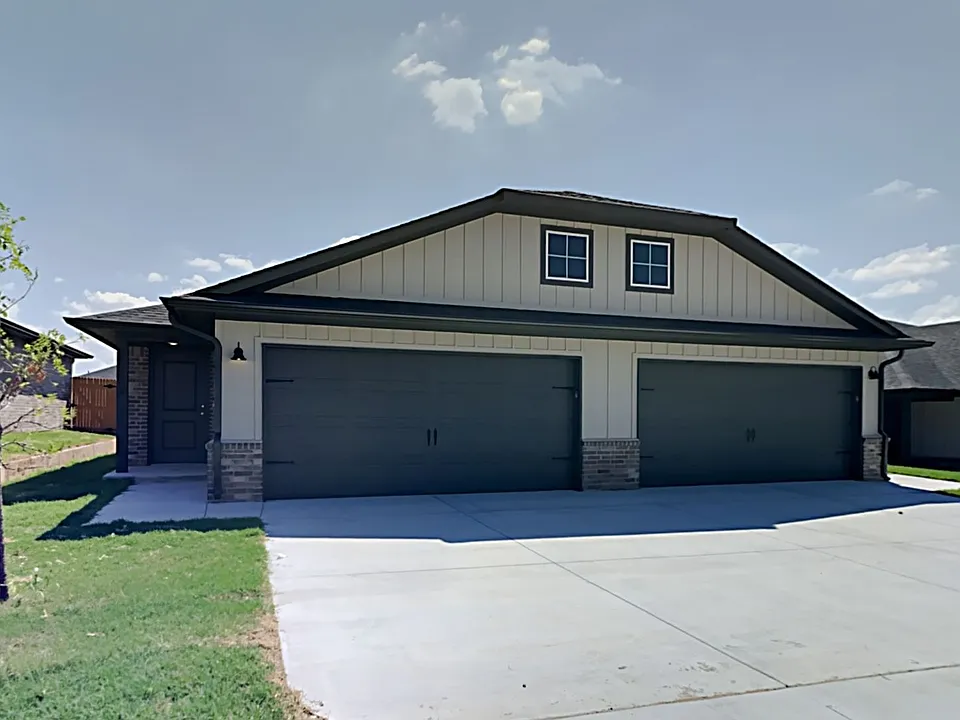 11303 Breckenridge Ln