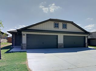 11209 Breckenridge Ln, Oklahoma City, OK 73114