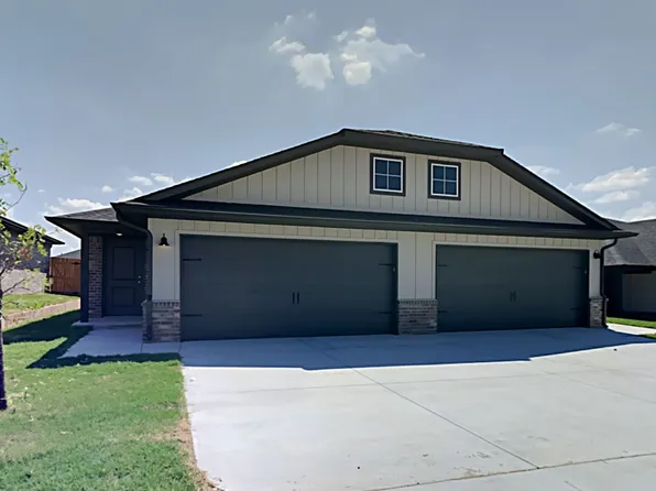 11303 Breckenridge Ln, Oklahoma City, OK 73114