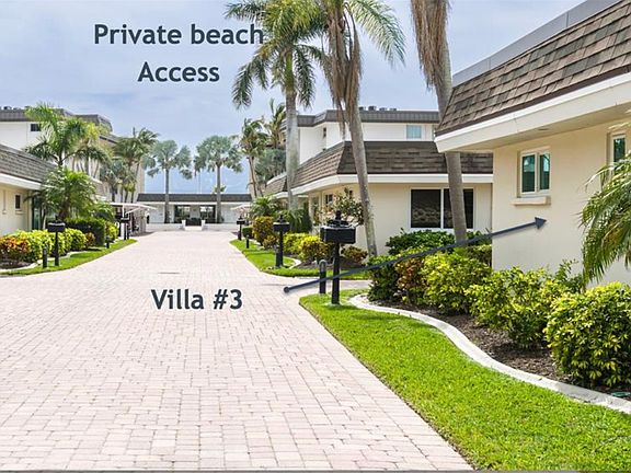 2nd image of 1900 Benjamin Franklin Dr #Villa3