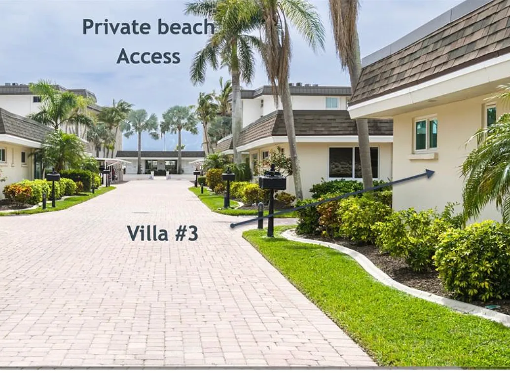 Building Photo - 1900 Benjamin Franklin Dr #VILLA3