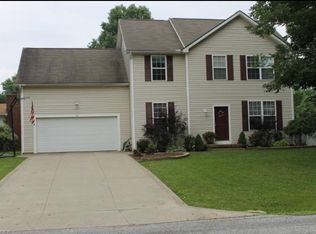 116 Woodridge Dr, Peninsula, OH 44264