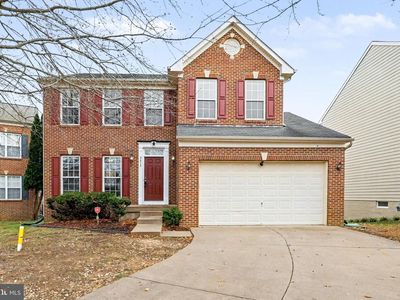 9613 Laurel Oak Dr, Fredericksburg, VA, 22407