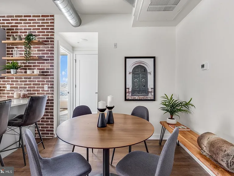 2401 Frankford Ave #3D — Photo 3