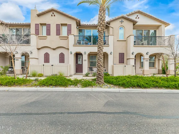 4708 S GLACIER --, Mesa, AZ 85212