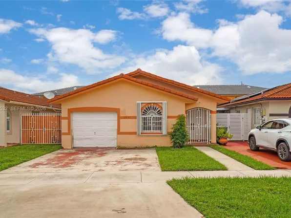 7627 W 34th Ct, Hialeah, FL 33018