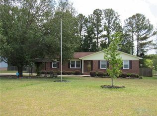 2087 Hilton Way Rd, Lancaster, SC 29720