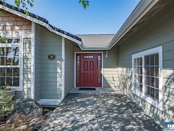 2nd image of 721 N Spencer Farm Pl