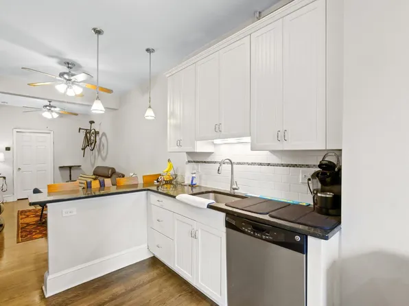 410 Jefferson St APT 1L, Hoboken, NJ 07030