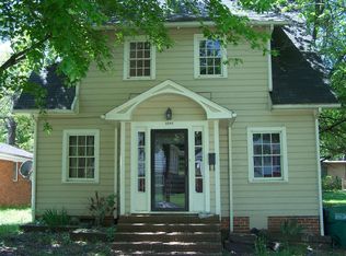 1503 N Hamilton St, High Point, NC 27262