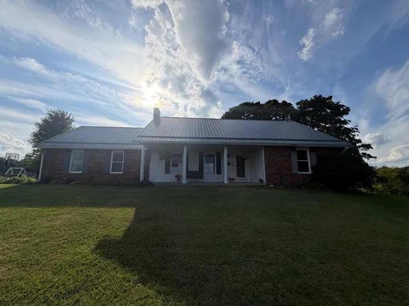10339 N Jefferson Rd, Madison, IN 47250