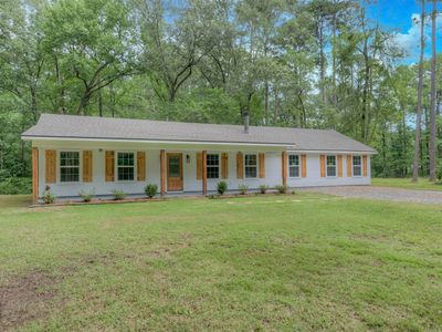 2130 Twin Lake Dr, Benton, LA, 71006