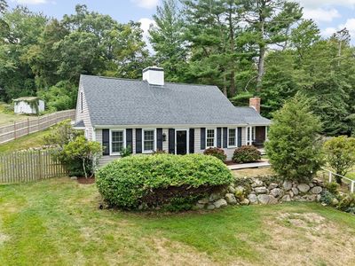 6 Tupelo Rd, Marshfield, MA, 02050