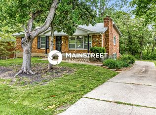4709 Andrea Way, Louisville, KY 40219