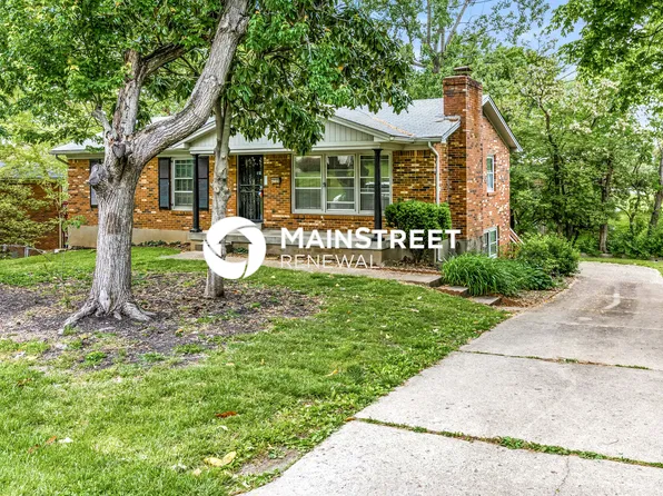 4709 Andrea Way, Louisville, KY 40219