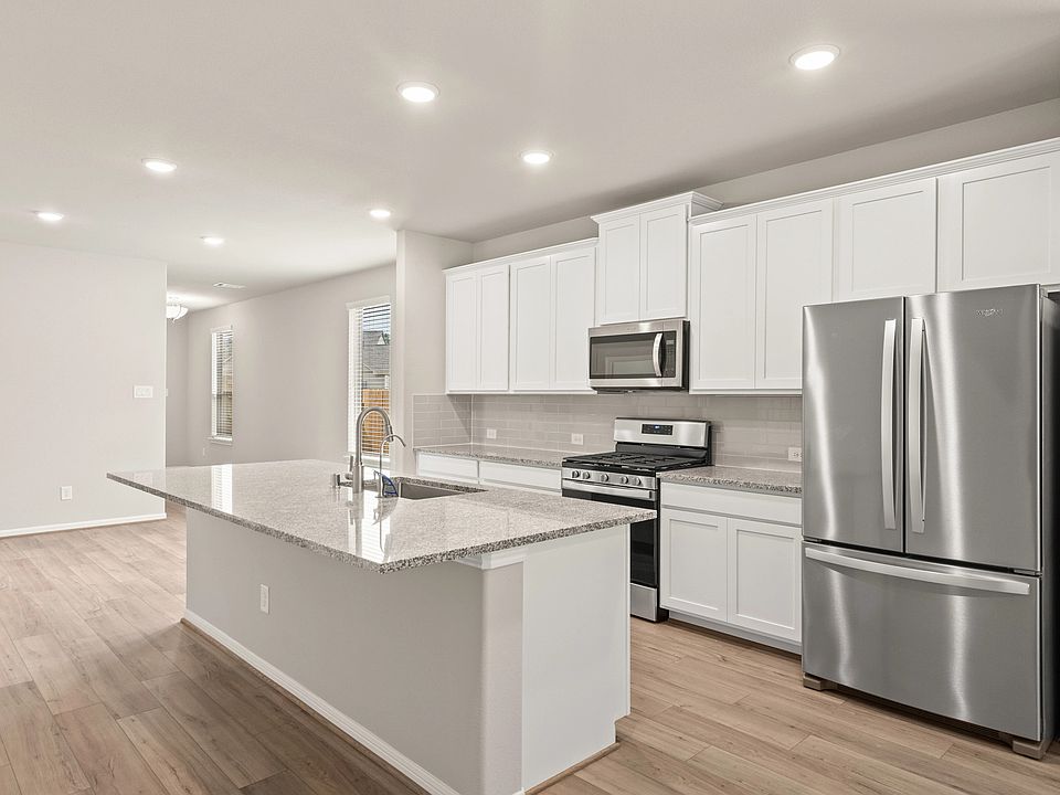 Stonebrooke - Phoenix Interior Image 1