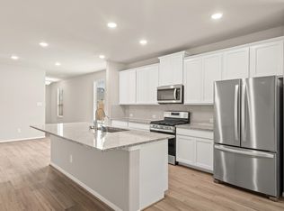 Phoenix Plan, Emory Glen, Magnolia, TX 77355