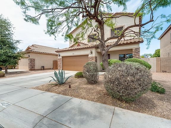 4th image of 44238 W McCord Dr