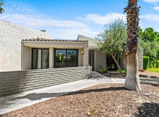 2620 N Whitewater Club Dr Unit D, Palm Springs, CA 92262