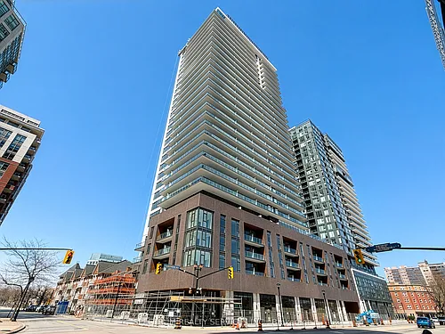 2075 Lakeshore Rd #1407 Photo 1