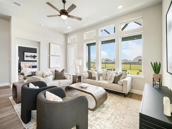 2347 Birch View Ln, Katy, TX 77494