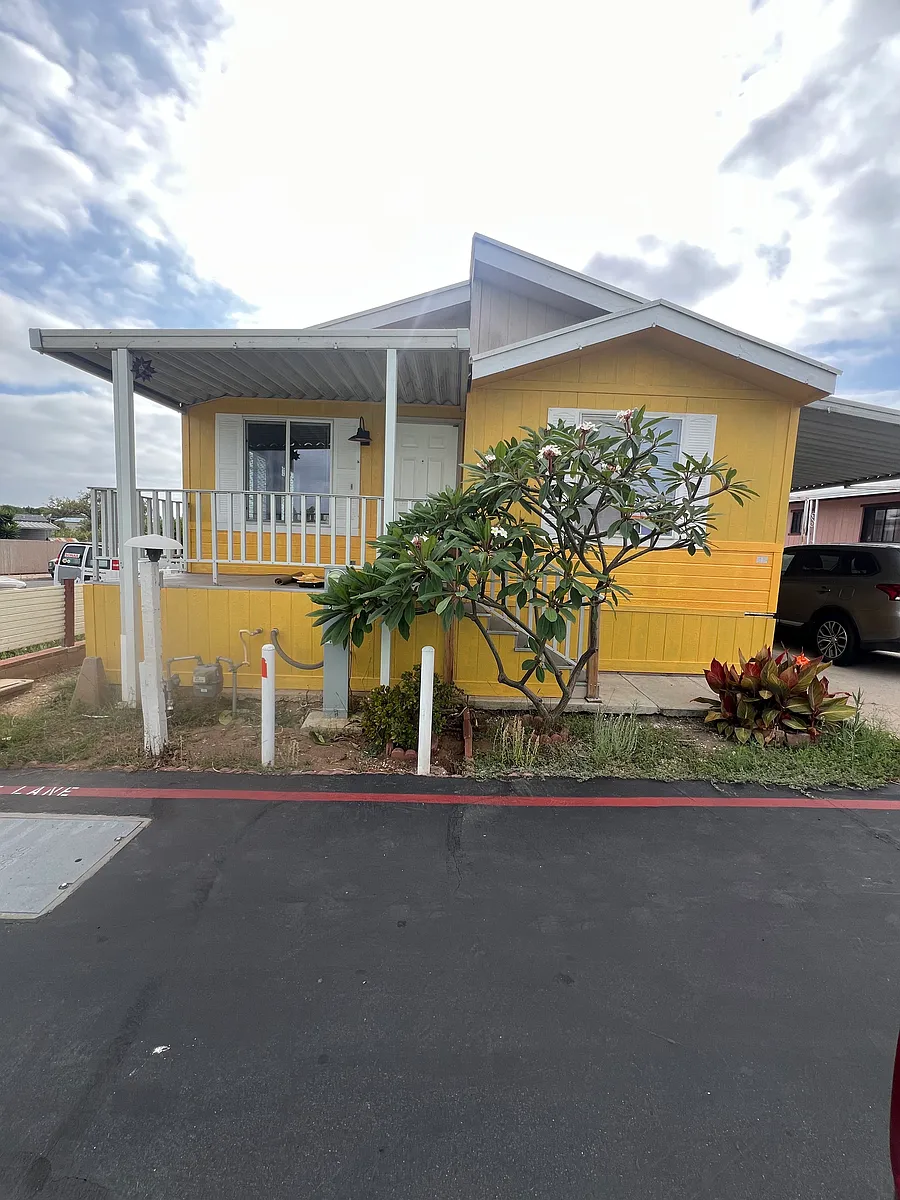 Building Photo - 2181 Avenida Del Mexico #20