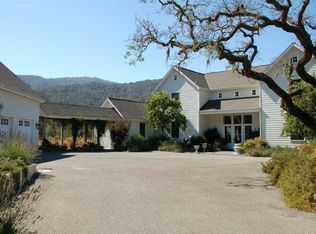 23 Sleepy Hollow Dr, Carmel Valley, CA 93924
