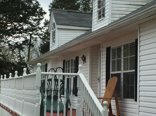 60 Red Belt Rd, Chickamauga, GA 30707