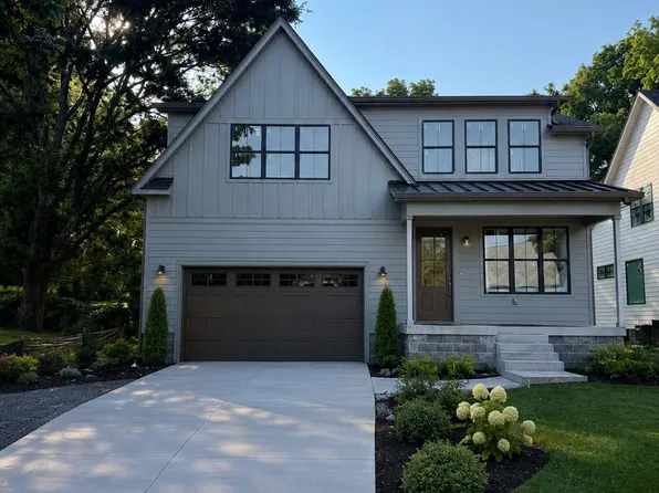 5020 Cherrywood Dr, Nashville, TN 37211