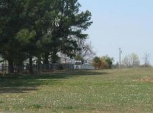 867 Lori Ln, Vinita, OK 74301