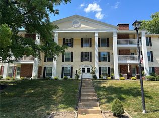 15593 Bedford Forge Dr APT 7, Chesterfield, MO