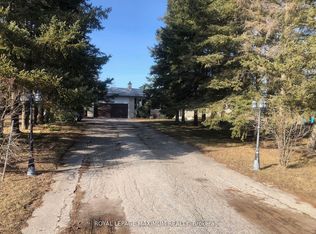 22 Diana Dr, King, ON L0G 1N0