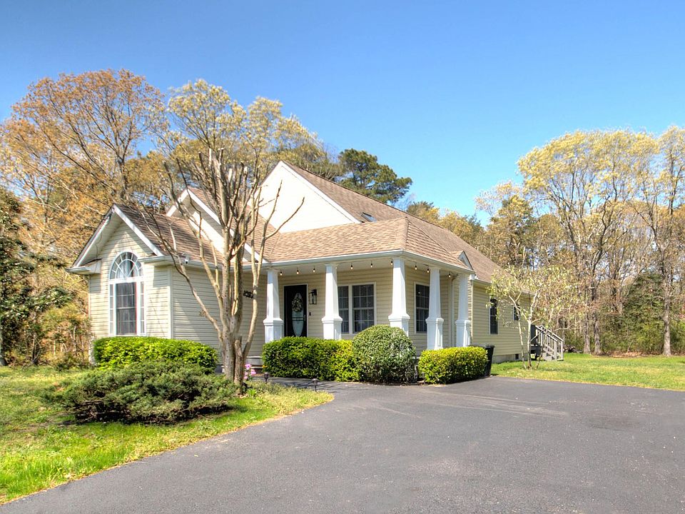 701 Pennsylvania Ave, Cape May Court House, NJ 08210 Zillow