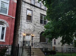 4823 S Langley Ave #1, Chicago, IL 60615