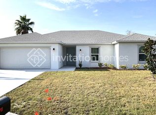5 Luther Dr, Palm Coast, FL 32137