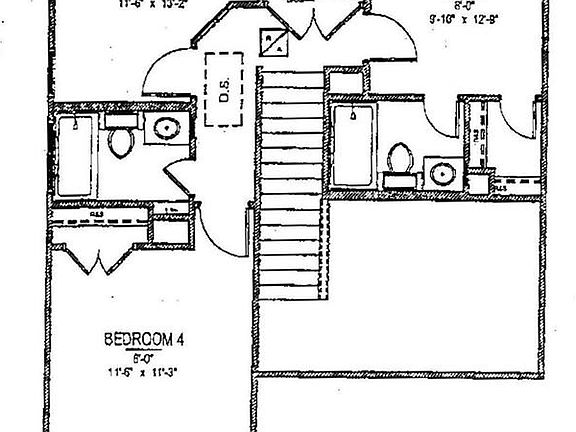 3rd image of 4026 Southern Trace Dr