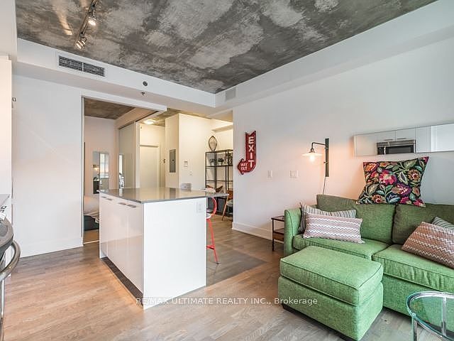 1st image of 630 Queen St E #214
