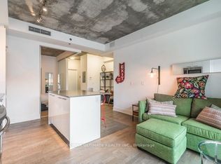 630 Queen St E #214, Toronto, ON M4M1G3